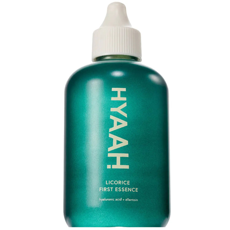 HYAAH Licorice First Essence 200ml