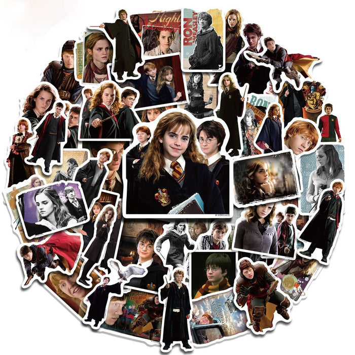 Harry Potter Sticker Pack