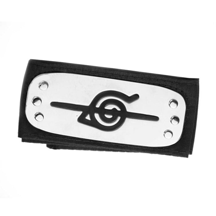 Naruto Rogue Headband