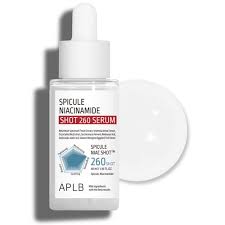 APLB SPICULE AMIDE SHOT 260 SERUM 40ml