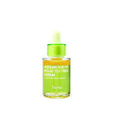 PURITO SEOUL Azelaic Acid 10 Kojic Azulene Serum 30ml