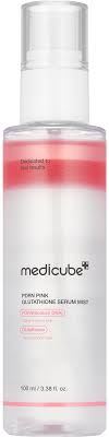Medicube PDRN PINK GLUTATHIONE SERUM MIST 100ML