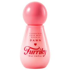 Furriky SilkShield Hair Mist Repair Dawn 90ml