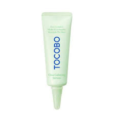 TOCOBO CICA CALMING SERUM 5ml