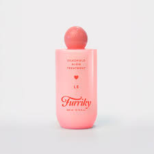Furriky SilkShield Glow Treatment LE 300ml