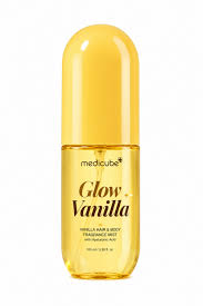 Medicube VANILLA HAIR BODY FRAGRANCE MIST 30ml