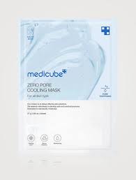 Medicube ZERO PORE COOLING MASK 27g