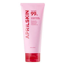 APRIL SKIN TXA NIACINAMIDE TONING SHOT 99 DEEP CLEANSER 120g