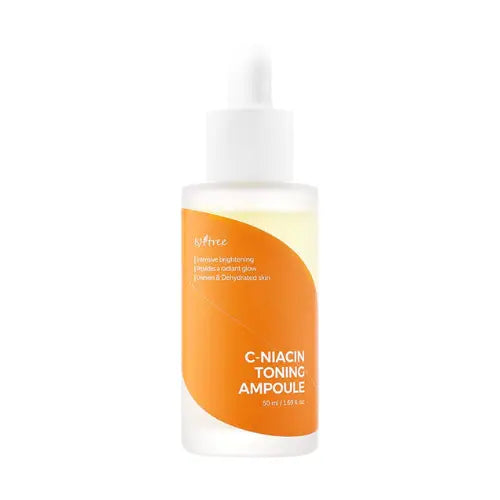ISNTREE C-Niacin Toning Ampoule 50ml