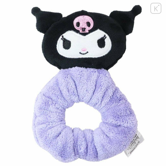 Sanrio Kuromi Scrunchie