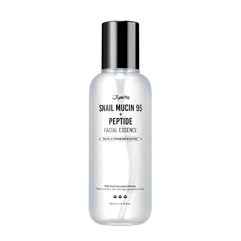 Jumiso Snail Mucin 95 + Peptide Facial Essence 140ml