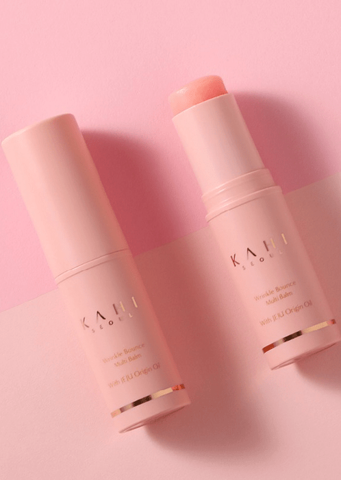 kahi WRINKLE BOUNCE MULTI BALM 9G