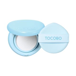 TOCOBO TOCOBO BLUR FINISH SUN CUSHION 00 PURE