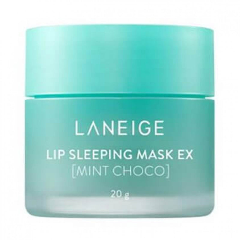 LANEIGE LIP SLEEPING MASK EX [MINT CHOCO] 20G