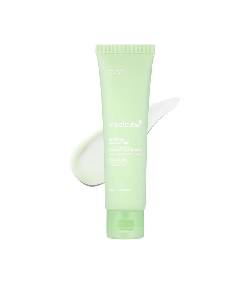 Medicube EXOSOME CICA CREAM 50ML