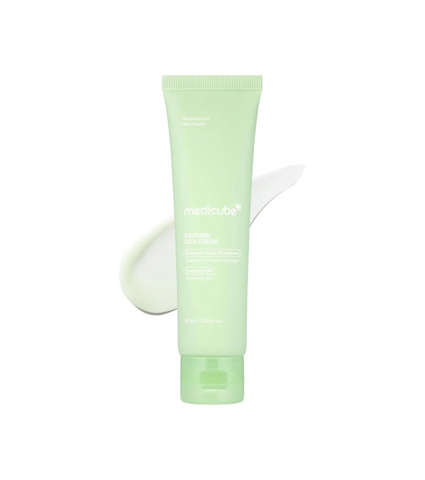 Medicube EXOSOME CICA CREAM 50ML