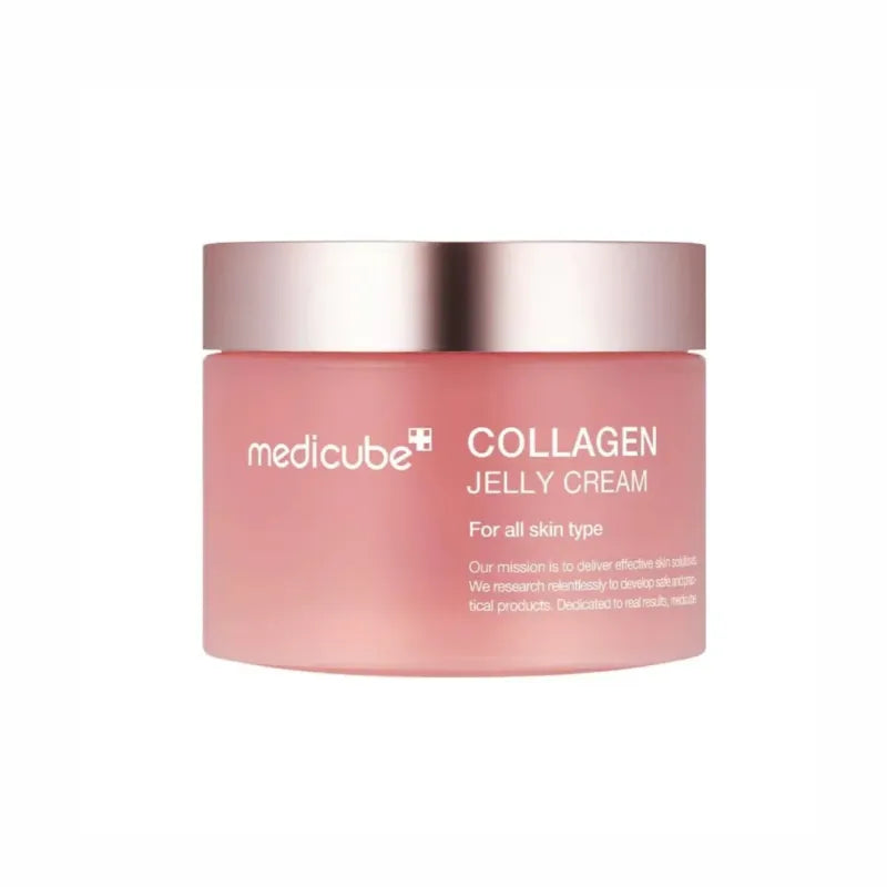 Medicube COLLAGEN JELLY CREAM 110ml