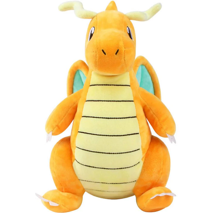 Pokemon Dragonite Plushy