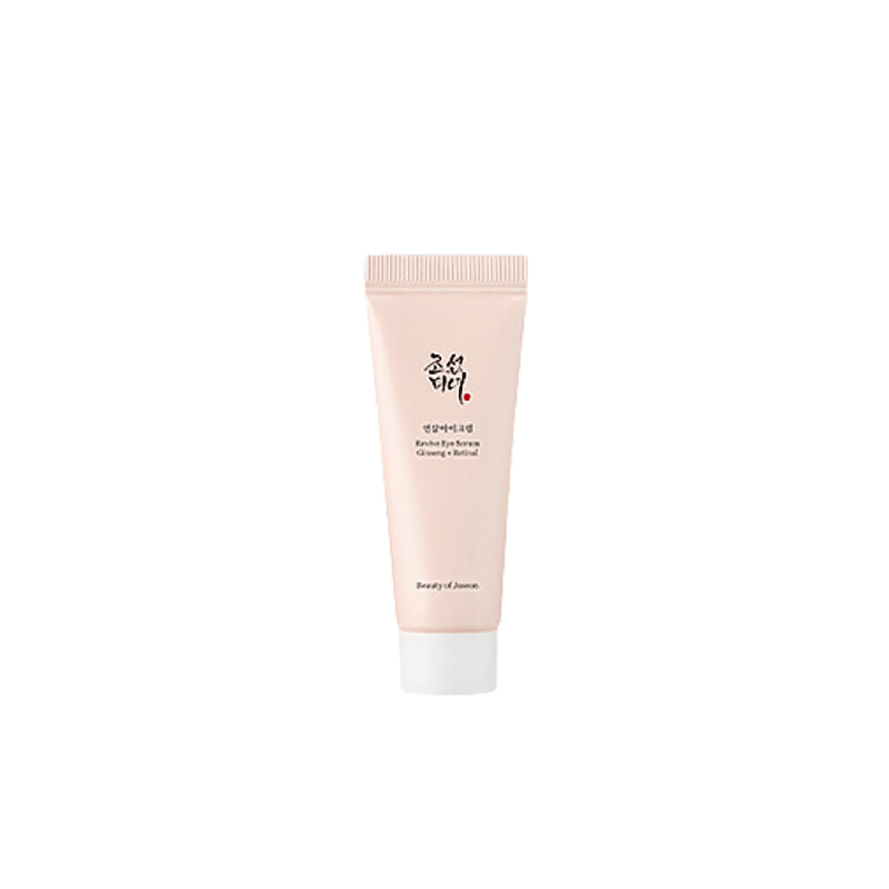 Beauty of Joseon (MINI) REVIVE EYE SERUM : GINSENG + RETINAL 10ML