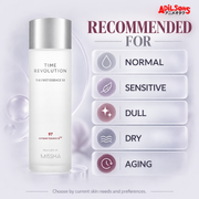 MISSHA Time Revolution The First Essence 5X 150ml creative 8 of 20