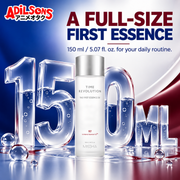 MISSHA Time Revolution The First Essence 5X 150ml creative 17 of 20