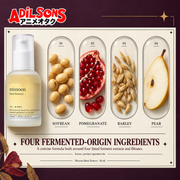 MIXSOON Bean Essence 30ML creative 5