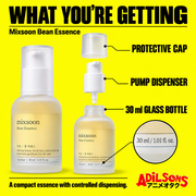 MIXSOON Bean Essence 30ML creative 10