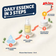 MIXSOON Bean Essence 30ML creative 13