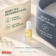 MIXSOON Bean Essence 30ML creative 15