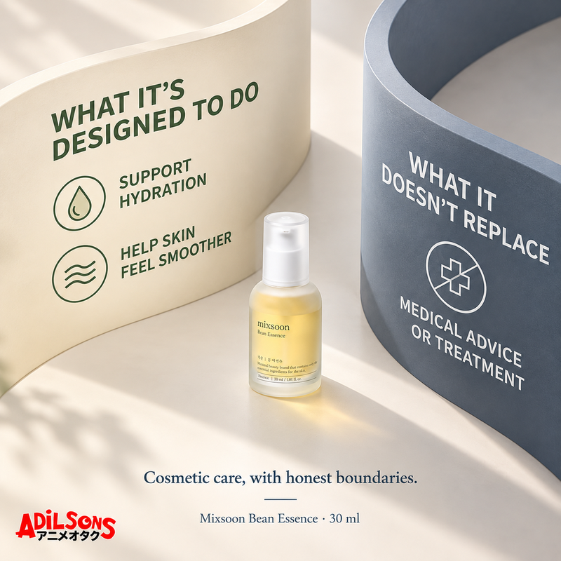 MIXSOON Bean Essence 30ML creative 15