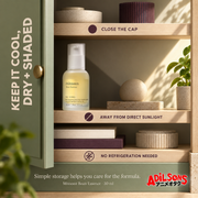 MIXSOON Bean Essence 30ML creative 16