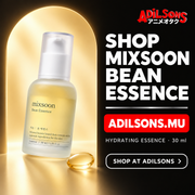 MIXSOON Bean Essence 30ML creative 19
