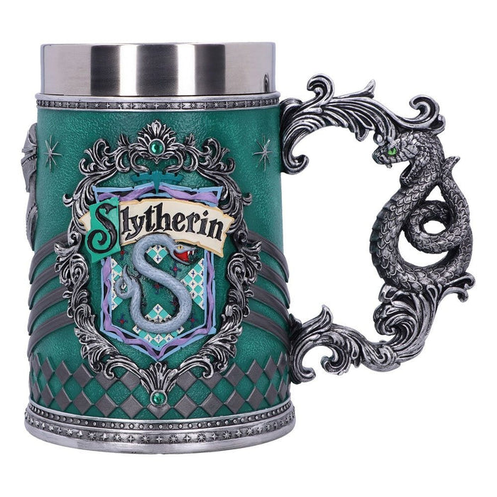 Harry Potter – Slytherin Mug