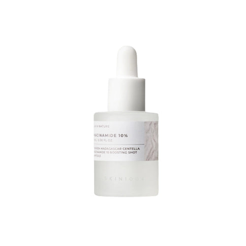 Skin1004 Madagascar Centella Niacinamide 10 Boosting Shot Ampoule 9ml