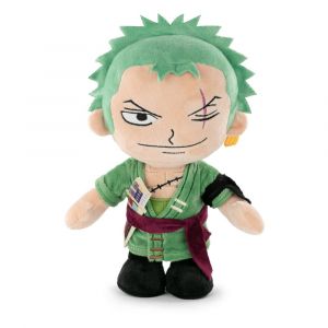 One Piece Zoro Plush Bandai