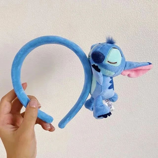 Stitch Headband