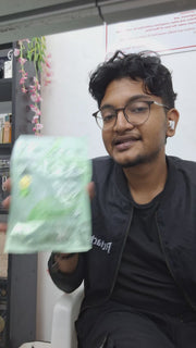 VT RETI-A REEDLE SHOT 100 2STEP HYDROGEL MASK (1.5G+33G) — Umed product explanation