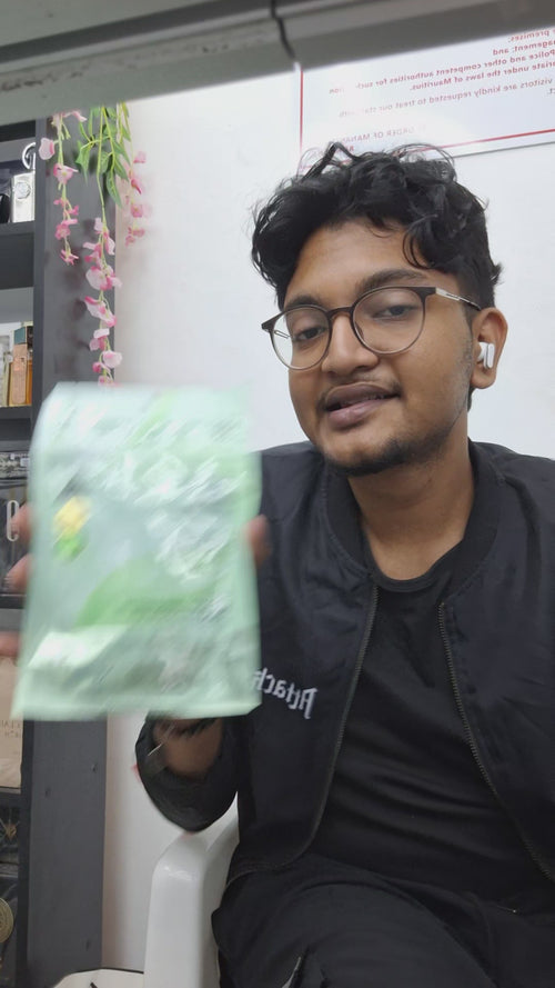 VT RETI-A REEDLE SHOT 100 2STEP HYDROGEL MASK (1.5G+33G) — Umed product explanation
