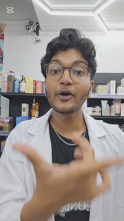 Umed explains IsNtree HYALURONIC ACID MOIST CREAM 100ML