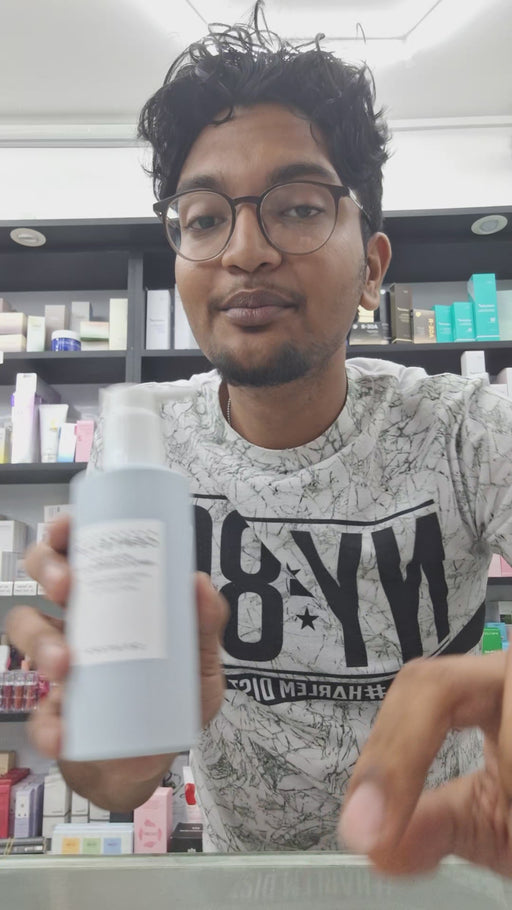 SKIN1004 Madagascar Centella Hyalu-Cica Gentle Cleansing Milk 200ml — Umed product explanation