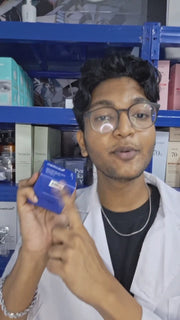 Medicube ZERO PORE ONE DAY CREAM 50ml — Umed product explanation