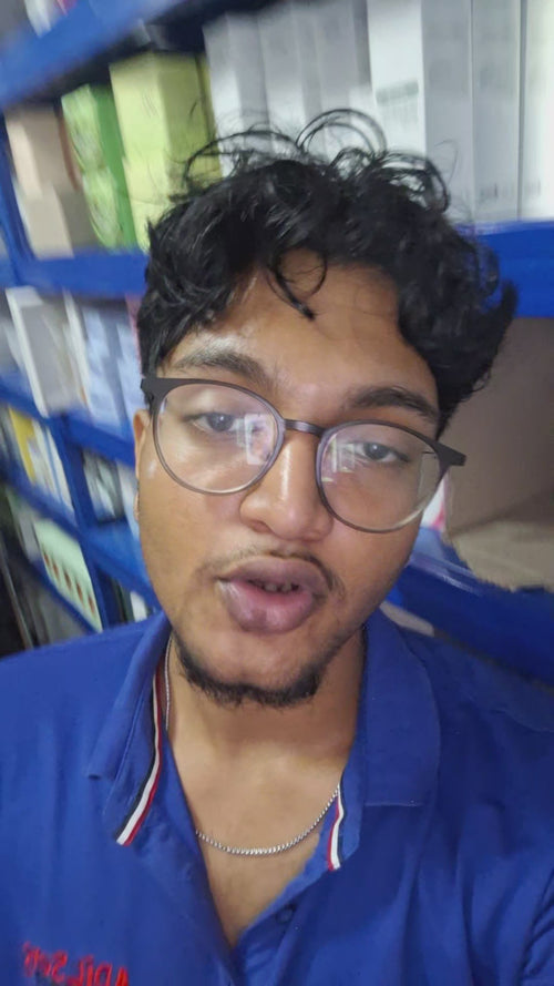 The Ordinary GRANACTIVE RETINOID 2% EMULSION 30ML — product demonstration