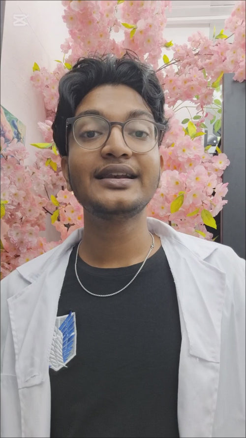 dear, klairs FRESHLY JUICED VITAMIN DROP 35ML — Umed product video