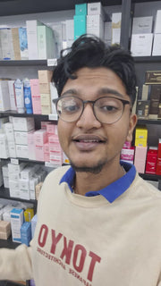 Umed explains SOME BY MI RETINOL INTENSIVE MASK (22G 1EA)