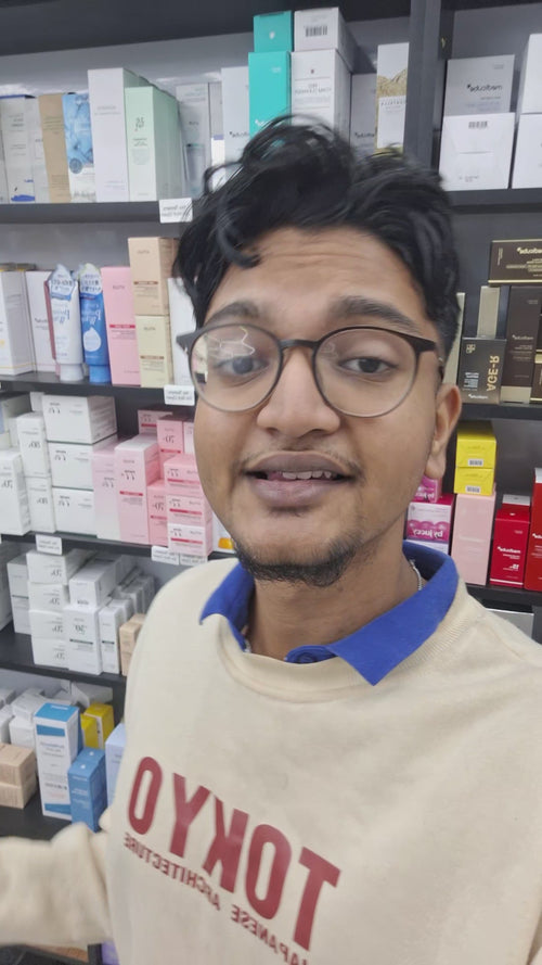 Umed explains SOME BY MI RETINOL INTENSIVE MASK (22G 1EA)