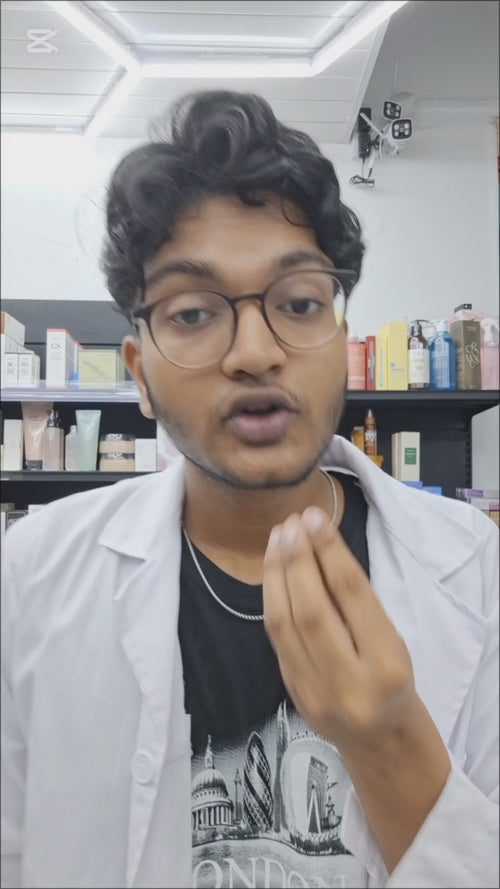 SOME BY MI AHA BHA PHA 30 DAYS MIRACLE AC SOS KIT — Umed product explanation