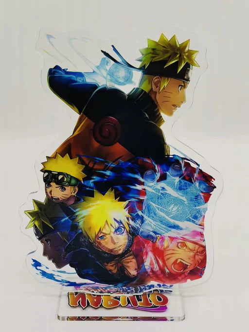 Naruto Shippuden - Naruto Uzumaki Acrylic Stand