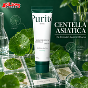 PURITO WONDER RELEAF CENTELLA CREAM 50ML — product guide 2