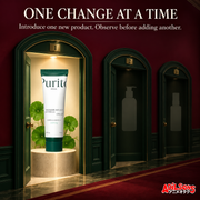 PURITO WONDER RELEAF CENTELLA CREAM 50ML — product guide 14