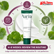 PURITO WONDER RELEAF CENTELLA CREAM 50ML — product guide 16